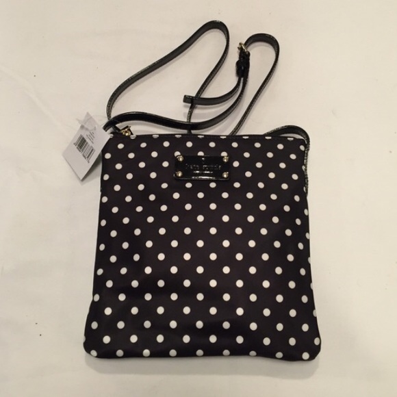 SOLDⓂ️Brand New Kate Spade Crossbody purse