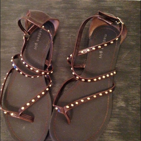 Madden Girl Shoes - Madden Girl sandals
