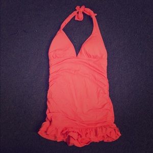 One Piece Swimsuit! Size: Small/32C