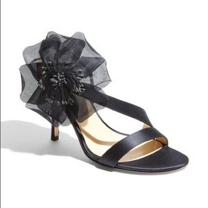 🎉HP 🎉{kate spade} "Lavish" Heels