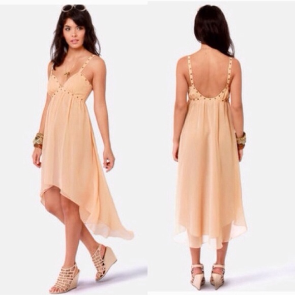 ❌SOLD❌Ladakh Swansten Flowy Goddess Dress - Picture 2 of 4