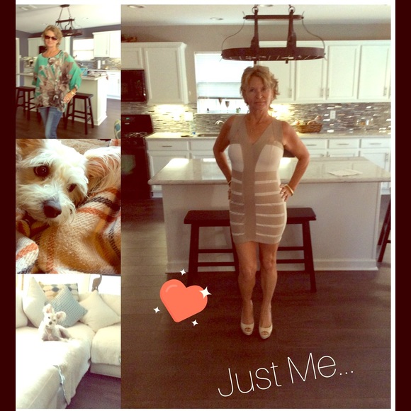 Rare Accessories - About your Posher... SHE CARES ABOUT YOU 😍😍😍.