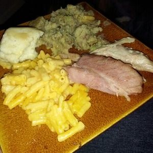 Meet your Posher, Monica