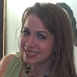 Meet your Posher, Brenda