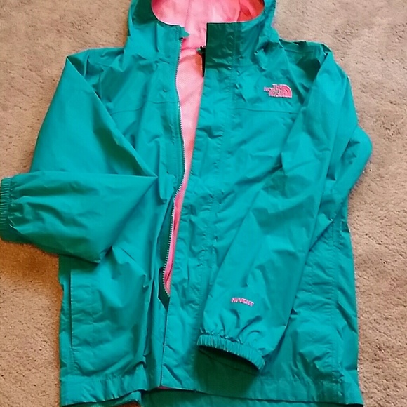 The North Face Jacket :)