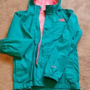 The North Face Jacket :)