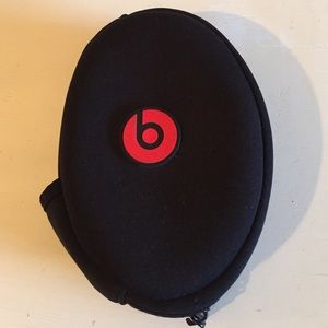 Beats case
