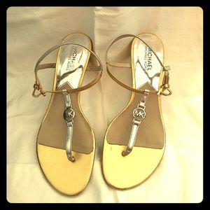 Michael Kors Sandals