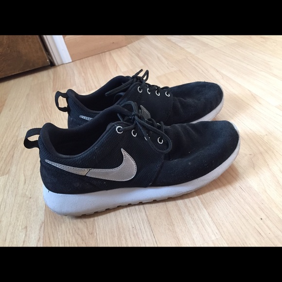 Suede Nike Roshe