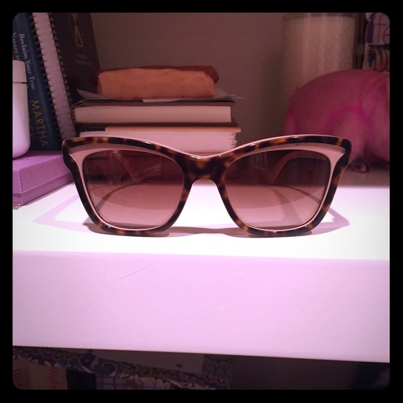 Prada sunglasses
