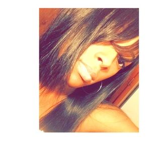 Meet your Posher, Cierra