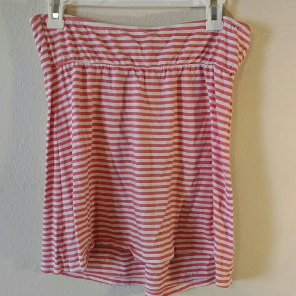 Halter top - Picture 2 of 3