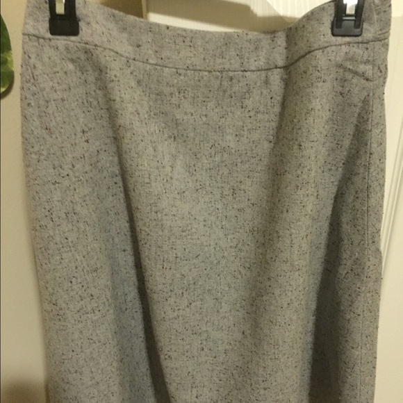 Limited a line skirt nwt