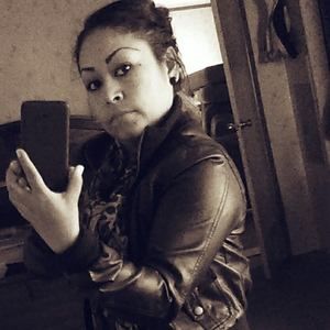 Meet your Posher, Reyna