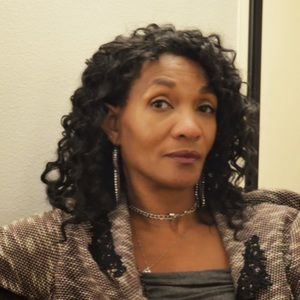 Meet your Posher, Audrey