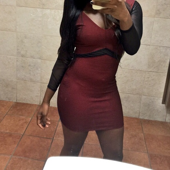 Party dress