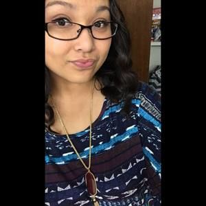 Meet your Posher, Jasmine