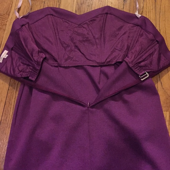 Cute Cocktail Dress - Picture 3 of 4