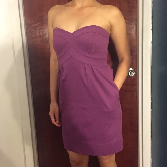 Cute Cocktail Dress - Picture 4 of 4