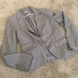 Woman's blazer