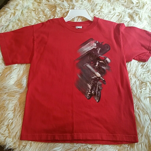 Boys Alstyle tshirt