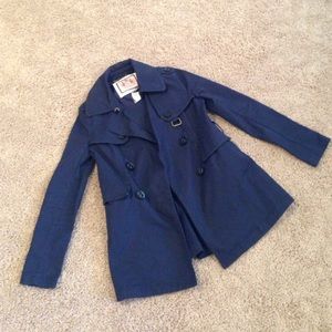 Juicy Couture coat