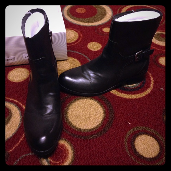 Easy Spirit Antaria Boots