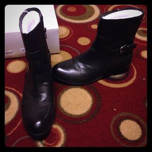 Easy Spirit Antaria Boots