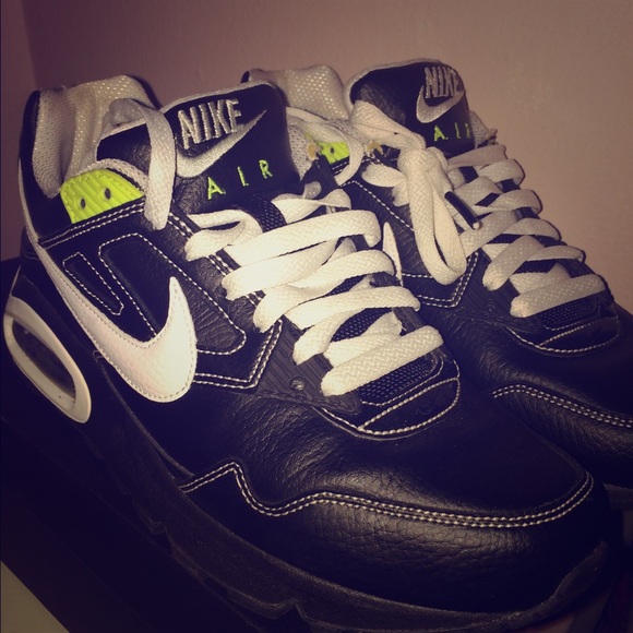 Nikes