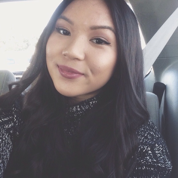 Meet your Posher, Jodie