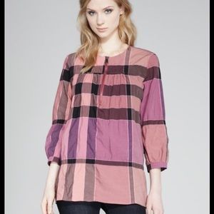 Burberry Tunic