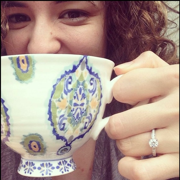 Meet your Posher, Rachel - Picture 1 of 1