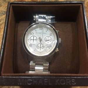 MK Watch