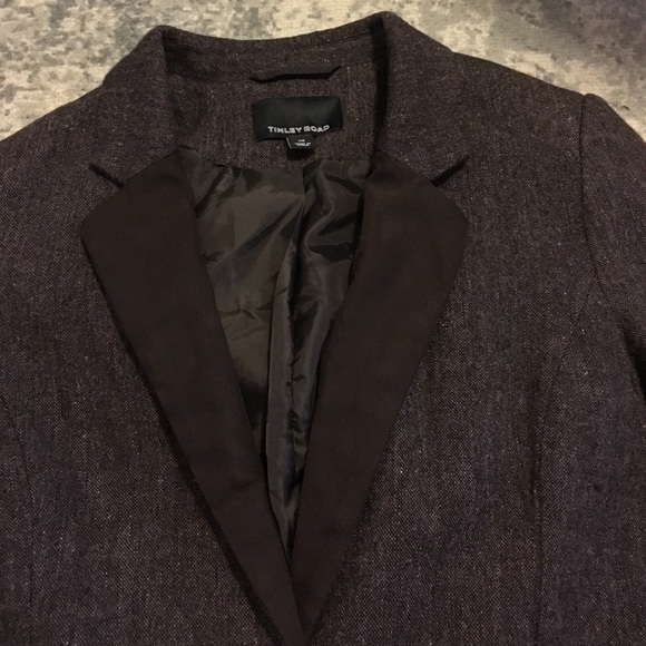 Blazer - Picture 2 of 3