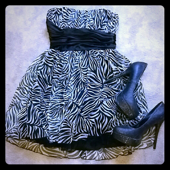 Prom Dress!