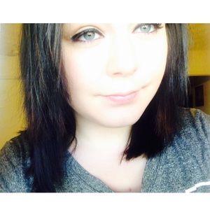 Meet your Posher, Rita