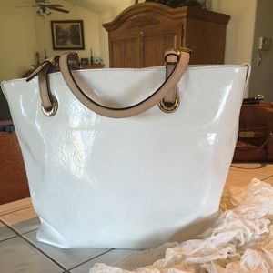 Michael Kors Jet Set Tote