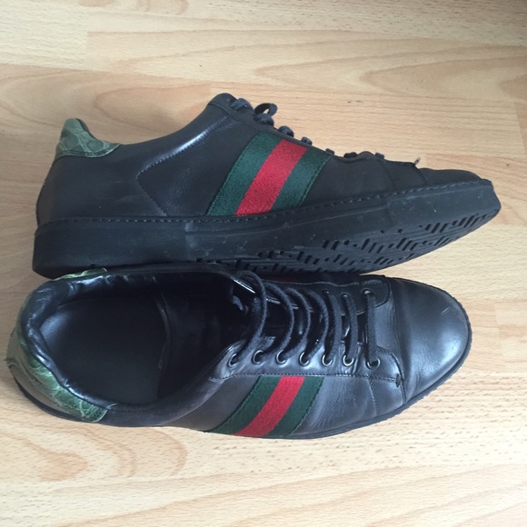 Men's Gucci Sneakers