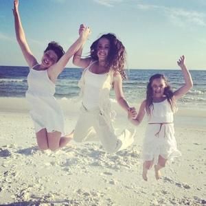 Meet your Posher, Cami