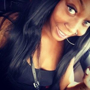 Meet your Posher, Brandi