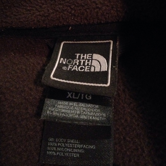 north face - Picture 3 of 4