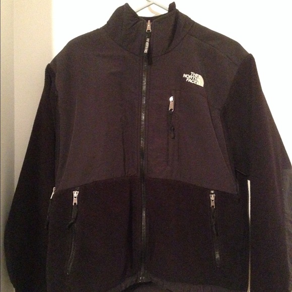 SOLD Northface Denali jacket - Picture 1 of 4