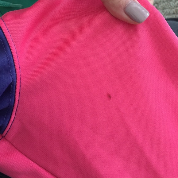 H&M zip up jacket - Picture 2 of 3