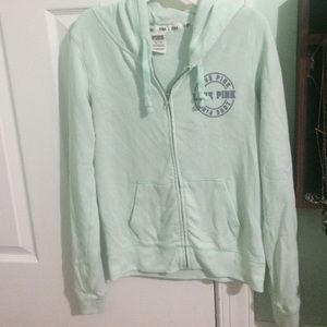 Victoria's Secret hoodie