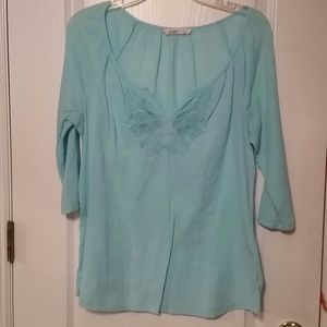 Old Navy Tunic size large
