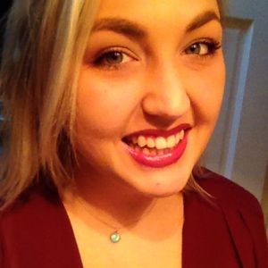 Meet your Posher, Katy