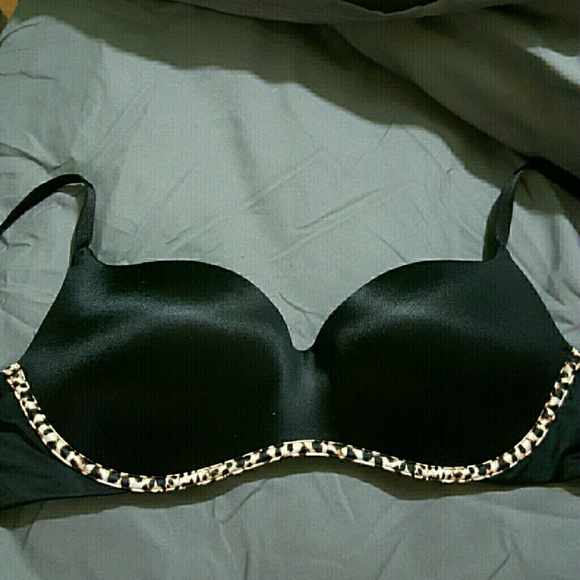 Victoria's Secret Balconet bra