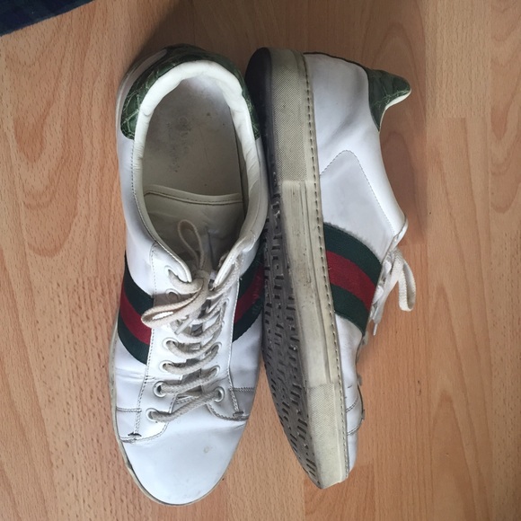 Men's Gucci Sneakers