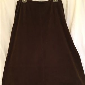 Norton McNaughton Skirt