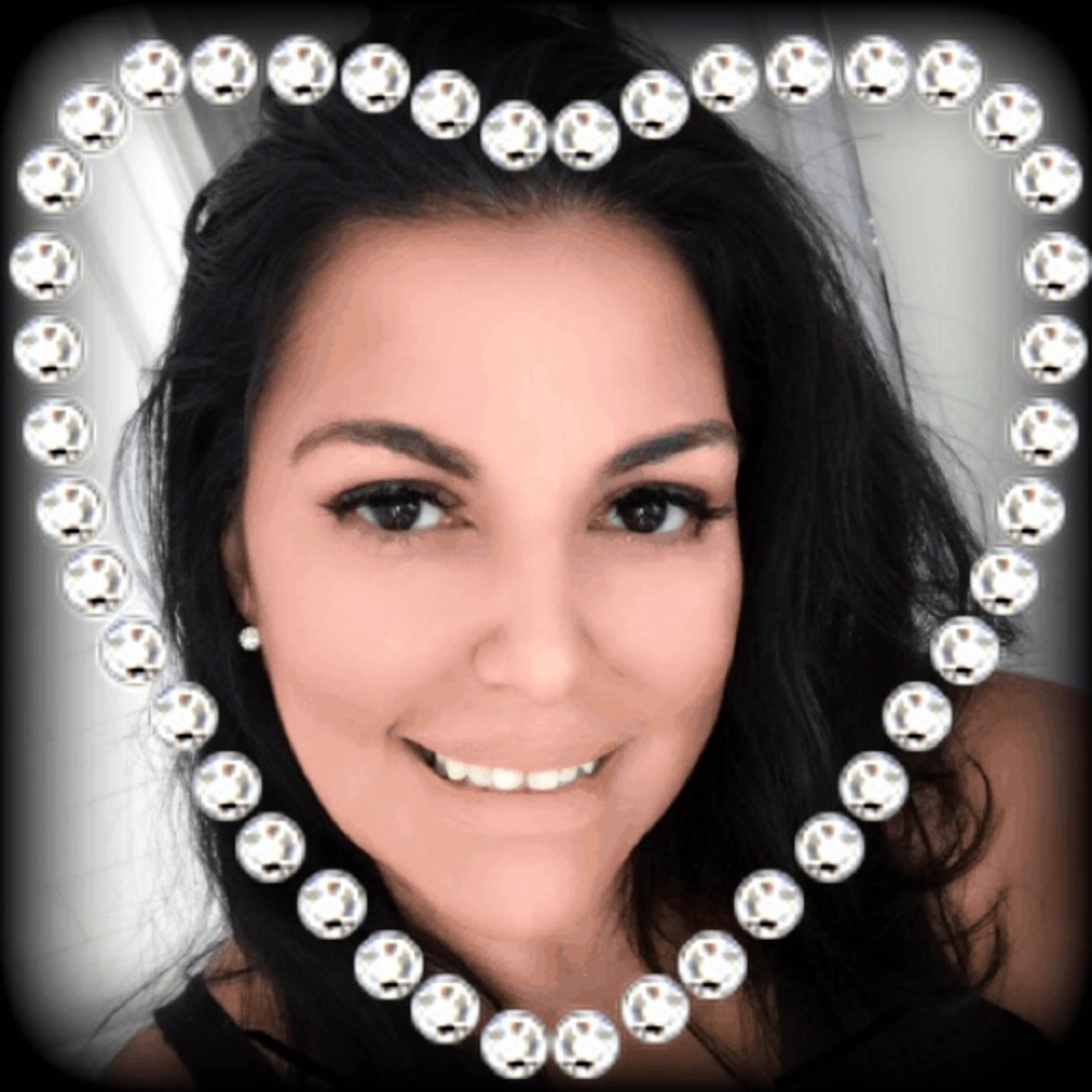 Meet your Posher, Jacqueline